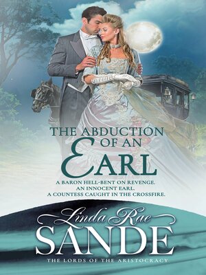 cover image of The Abduction of an Earl